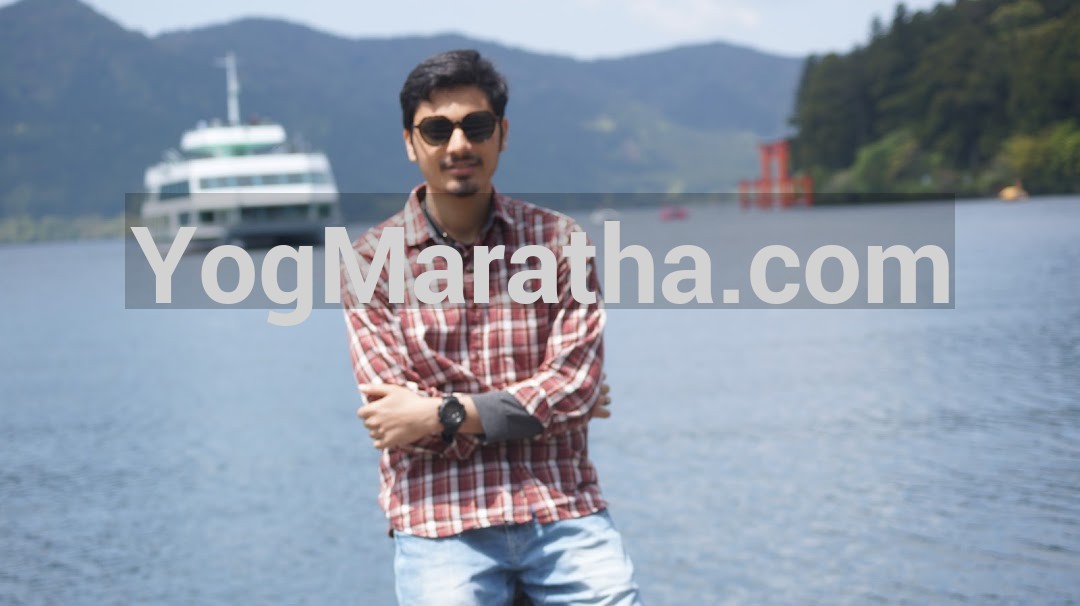 Maratha Marriage Profile