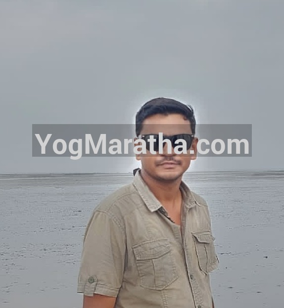 96 Kuli Maratha Profile