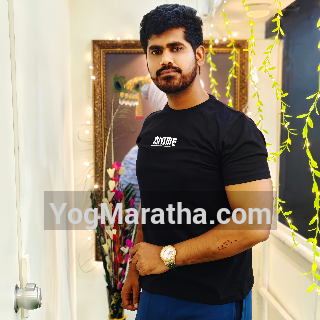 Maratha Marriage Profile