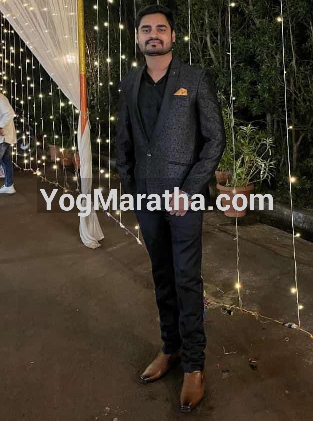 Yog Maratha Vadhu Var