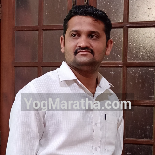 Yog Maratha Vadhu Var