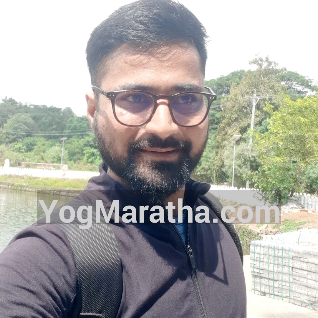 Yog Maratha Vadhu Var