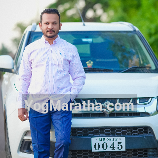 Yog Maratha Vadhu Var