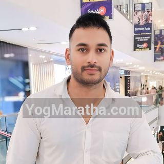 Maratha Marriage Profile