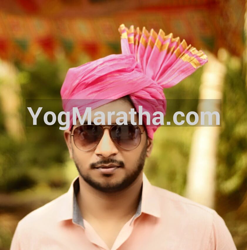 Yog Maratha Vadhu Var