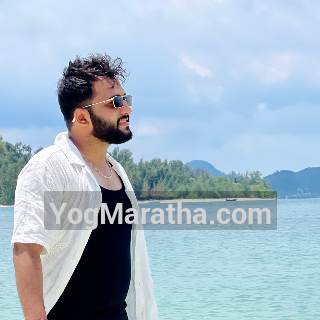 Maratha Marriage Profile