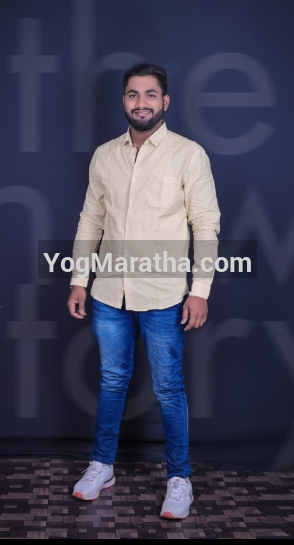 96 Kuli Maratha Profile