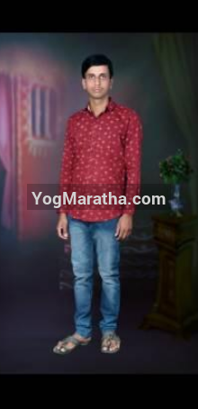 Yog Maratha Vadhu Var