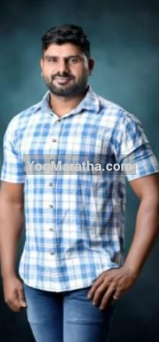 96 Kuli Maratha Profile