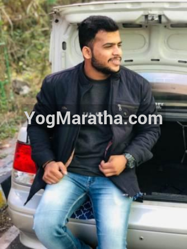 Yog Maratha Vadhu Var