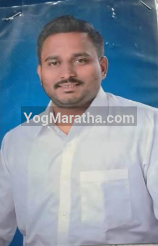 Maratha Marriage Profile