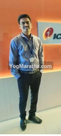 Yog Maratha Vadhu Var
