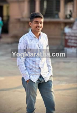 96 Kuli Maratha Profile