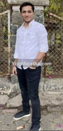 96 Kuli Maratha Profile