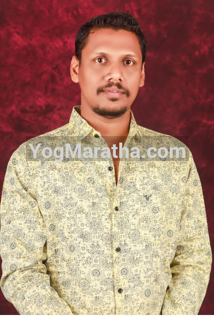 Yog Maratha Vadhu Var