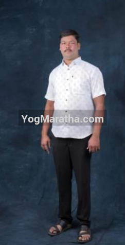 96 Kuli Maratha Profile