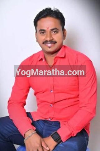 Maratha Marriage Profile