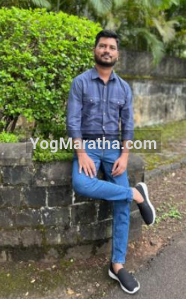 Maratha Marriage Profile