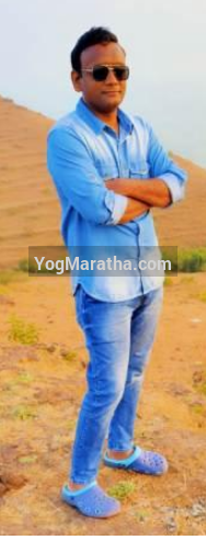 Yog Maratha Vadhu Var