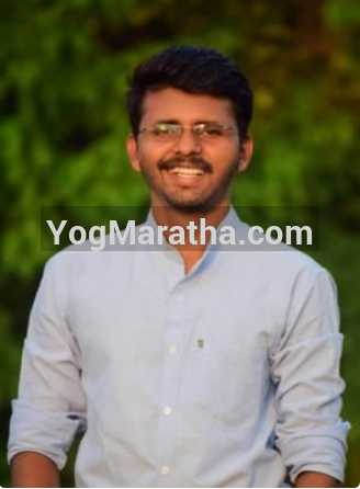 Maratha Marriage Profile