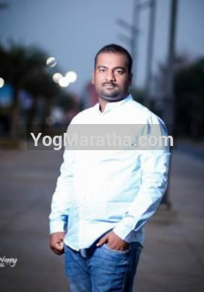 96 Kuli Maratha Profile