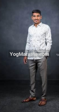 96 Kuli Maratha Profile