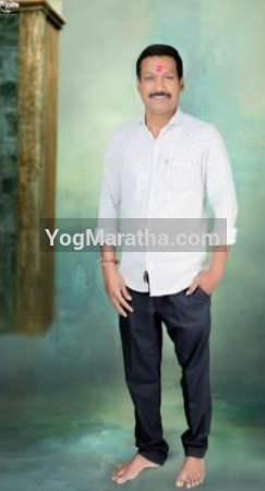 Yog Maratha Vadhu Var