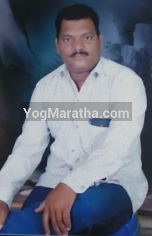 Maratha Marriage Profile