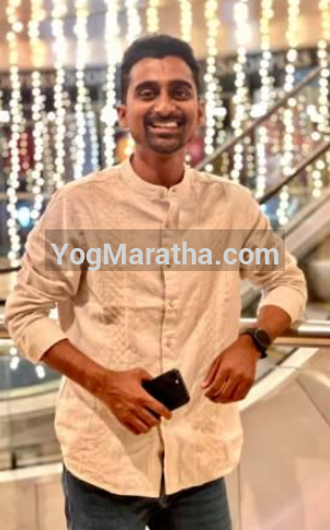 Maratha Marriage Profile