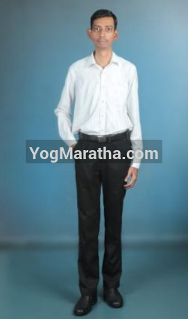 96 Kuli Maratha Profile