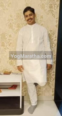 Yog Maratha Vadhu Var