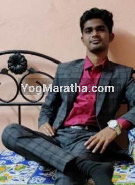 Maratha Marriage Profile