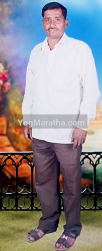 Yog Maratha Vadhu Var