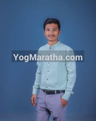 Maratha Marriage Profile