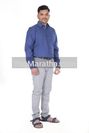 96 Kuli Maratha Profile