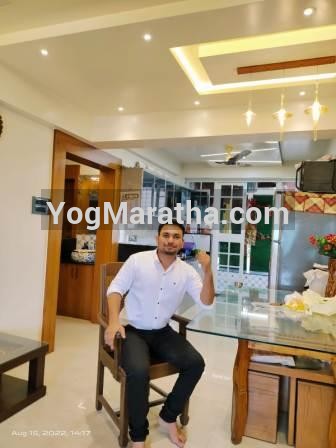 Yog Maratha Vadhu Var