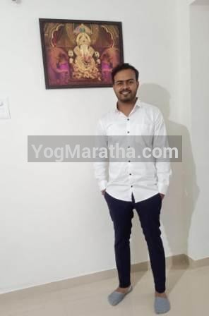 Yog Maratha Vadhu Var