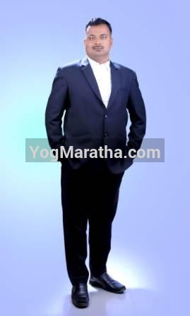 96 Kuli Maratha Profile