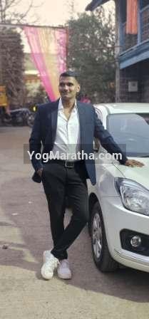 Maratha Marriage Profile