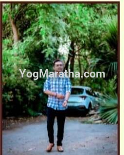 Maratha Marriage Profile