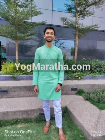 Yog Maratha Vadhu Var