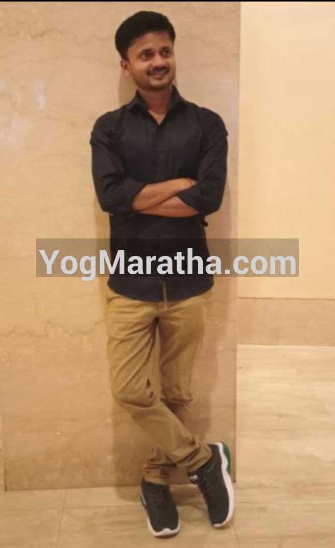 Yog Maratha Vadhu Var