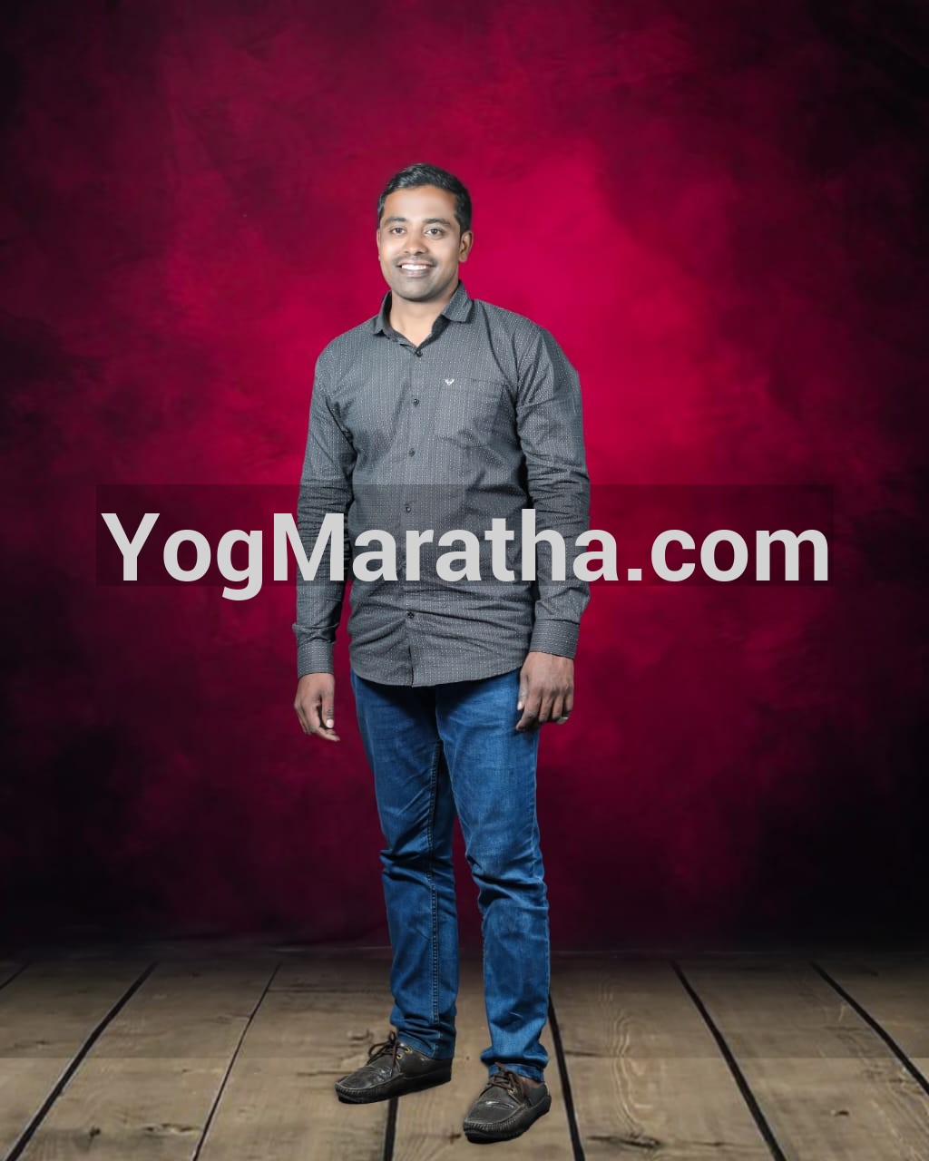 96 Kuli Maratha Profile