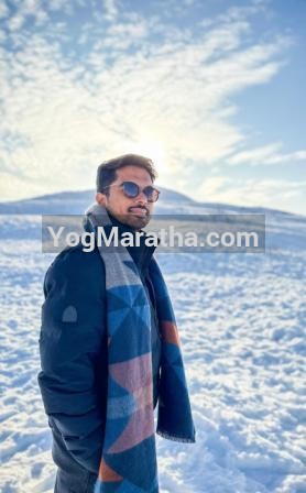 96 Kuli Maratha Profile