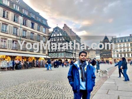 96 Kuli Maratha Profile