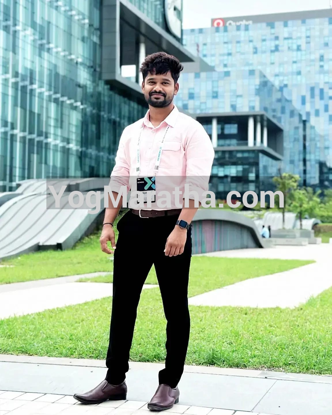 Yog Maratha Vadhu Var