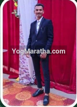 Maratha Marriage Profile