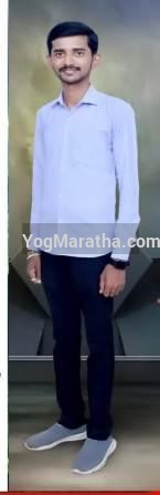 Yog Maratha Vadhu Var