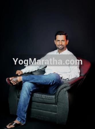 96 Kuli Maratha Profile