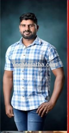 96 Kuli Maratha Profile